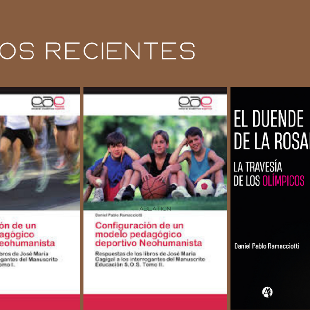 LIBROS